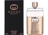 Gucci Guilty Pour Femme Eau De Toilette Spray 90Ml Fragranza Femminile