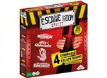Gioco Escape Room - Rosso