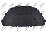 Nty EZC-BM-178 Isolamento Vano Motore Per Bmw X1 (E84) Cofano Isolamento Cofano