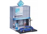 Bburago 1:43 Bburago City, Hotel