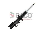 Daco Germany Ammortizzatore Anteriore Destro Per Kia Rio Station Wagon (Dc) Ammortizzatore 451708R