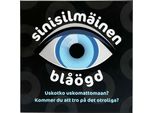 BlåöGd: Dagli Occhi Azzurri