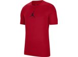 Nike Magliette Jordan Jumpman, CW5190687, Taglia: 188