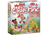 Il Mio Primo Castello Di Panico - Inglese