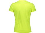 Diesel T-Shirt Uomo Tessile Giallo SF5885 - Taglia: 2XL