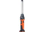 Lampada Da Officina Senza Fili Slim MAX1000 Sorgente Luminosa A Led Flusso Luminoso 1000Lm Potenza: 10 00 W Li-Ion IK07