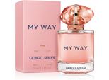 Giorgio Armani Eau De Parfum Giorgio Armani My Way Eau De Parfum Ylang 50Ml