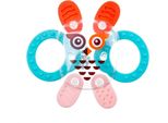 Akuku Sonaglio, Teether Gufo - Turchese