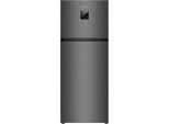 Tcl RP465TSE0 Frigorifero Con Congelatore Libera Installazione 465 L Classe E Acciaio Inox