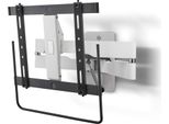 One For All Tv Wandhalterung 77 Ultraslim Flux 2.0 Wm 6482