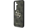 Logo Guess Big 4G Logo Classico Per Samsung Galaxy S25