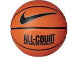 Nike Palloni Everyday All Court Amber Indooroutdoor, N1004369855
