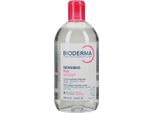 Viso, Occhi, Per Pelli Sensibili Bioderma Sensibio H2O Acqua Micellare