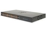 Cambium Networks EX1028-P Gestito L2/L3 Gigabit Ethernet (10/100/1000) Power Over Ethernet (Poe) 1U Grigio