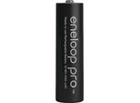 Panasonic Eneloop Pro Aa 2500Mah 2 Szt