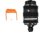 2Pin Soffietto Aria Posteriore A Molla L/R Per Mercedes Classe E S211 2113200925