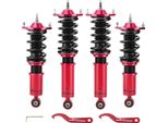 Sospensioni Coilover A 24 Stadi Per Mazda Miata MX5 MX-5 Na I Nb Ii 1.6L,1.8L 89-05