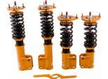 24 Ammortizzatori Regolabili Per Subaru Impreza Wrx Gc GC8 GC6 Gfc