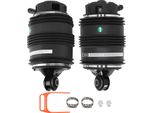 2X 3Pin Sospensione Pneumatica Posteriore Per Mercedes Classe E S211 T-Model W211 Airmatic L+R