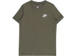 Nike Nike Sportswear Big Kids (Boy Medium Olive Medium Olive M