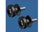 Supporti Per Stativi In Nylon M10