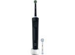 Spazzolino Elettrico Vitality Pro Black Extra Ricarica