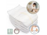Smoby - Pannolini Baby Sister 4 Pezzi