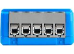 Controllore Zigbee/Materia Shelly 1 Mini Gen4