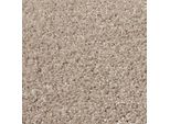 Tappeto Per Corridoi E Disimpegni - Resistente - Tinta Unita In Beige Dimensioni - 160 X 230 Cm
