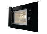 Gorenje Einbau-Mikrowelle Mit Grill BM201AG1BG