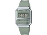 Orologio Da Donna Casio Vintage Orologio Da Donna Casio Vintage Edgy Casio-A100Wef-3Aef