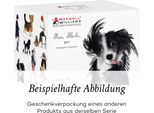 Maxwell & Williams Becher Best Furry Friends - Big Dog Little Dog, Tasse, Hundemotiv, Porzellan, 400 Ml, DX1069