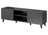 Elegante Tavolino Per Tv Haer 1 - Antracite