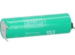 Batteria Varta Al Litio 3V Cr Aa Cella 2/1 Pin ++/-
