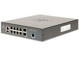 Cambium Networks Cnmatrix EX1010 Switch Ethernet Intelligente 8 1-Gbps E - Switch - Fibra Ottica (Fo)