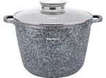 Klausberg Vaso In Marmo 6,2L 24Cm 34897