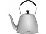Klausberg Bollitore Infusore Con Filtro 1,1L 34197