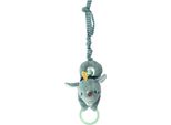 Sonaglio Lilliputiens Joe Con Campana - Giocattolo Sensoriale Per Bambini