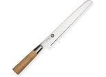Suncraft Coltello Da Cucina Mu Bamboo Pane 220Mm MU06