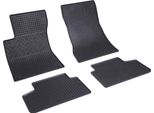 Tappetini In Gomma Per Auto Mercedes Classe Glb 2019- (X247)