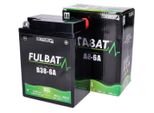 Fulbat Accumulatore Di Gel B38-6A Gel