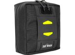 Tatonka Unisex - Adulti Marsupio Universale 14 X 14 Marsupio Per Zaino, Nero, 14 X 14 Cm