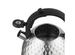 Bollitore In Acciaio Inox 2,5L Fenny Satin