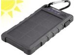Voltcraft SL-80 Solar Powerbank Lipo 8000 Mah (VC-8308670)