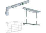 Sistemi Di Illuminazione Di Emergenza Ceag Style Ii Kit Di Montaggio Rapido 40071356826