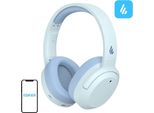 Cuffie Wireless Edifier W820Nb, Anc (Blu)