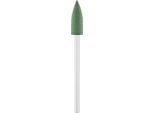 Exo Gomma Lucidatrice Taglierina Verde Sto? 6,0 Mm /824
