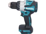 Trapano A Percussione A Batteria Makita Dhp 489 RF1J 18 V 73 Nm Senza Spazzole + 1X Batteria Ricaricabile 3,0 Ah + Caricabatterie + Makpac