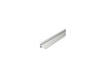 Brumberg Profilo Angolare Aggiuntivo In Alluminio L:3M Qualityflex One