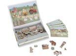 Tavola Da Gioco Magnetica Little Dutch Little Farm